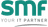 SMF logo