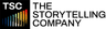 The Storytelling Company logo