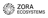 Zora Ecosystems logo