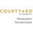 Courtyard by Marriott Wiesbaden-Norderstadt logo