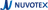 Nuvotex GmbH logo