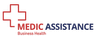 Medic Assistance Business Health GmbH logo