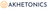 Akhetonics logo
