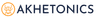 Akhetonics logo