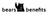 BEARS WITH BENEFITS® logo