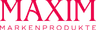 MAXIM MARKENPRODUKTE GMBH & CO KG logo