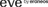 Eve by Eraneos logo