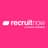 RecruitNow a zvoove company logo