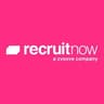 RecruitNow a zvoove company logo