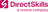 Directskills logo