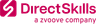 Directskills logo