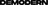 Demodern — Creative Technologies logo