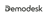 Demodesk logo