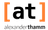 AT GmbH logo