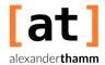 AT GmbH logo