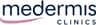 medermis clinics GmbH logo