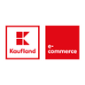 Kaufland e-commerce logo