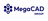 MegaCAD Group GmbH logo