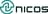 nicos Australia logo