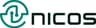 nicos Australia logo