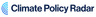 Climate Policy Radar logo