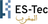 ES-Tec Morocco logo