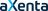 aXenta AG logo
