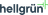 hellgrün Energie logo