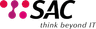 SAC GmbH logo