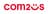 Com2uS Europe logo