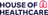House of Healthcare logo