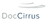 Doc Cirrus logo