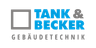 Bauunternehmung Tank & Becker logo