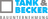 Tank & Becker Gebäudetechnik logo