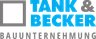 Tank & Becker Gebäudetechnik logo