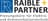 Raible + Partner GmbH & Co.KG logo