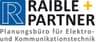 Raible + Partner GmbH & Co.KG logo