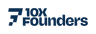 10x Founders logo