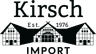 Kirsch Import GmbH & Co. KG logo