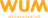 WUM Werbeagentur GmbH logo