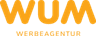 WUM Werbeagentur GmbH logo