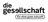 Die Gesellschaft für eine gute Zukunft logo