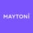 Maytoni logo