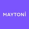 Maytoni logo