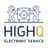 High Q Electronic Service GmbH logo
