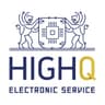 High Q Electronic Service GmbH logo