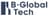 B-Global Tech logo