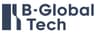 B-Global Tech logo