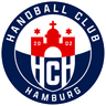 Handball Club Hamburg logo