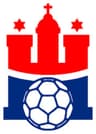 Handball Sport Verein Hamburg logo